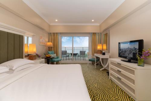 제이파크 아일랜드 리조트 앤 워터파크 (JPark Island Resort and Waterpark) in 세부 제이파크 아일랜드 리조트 앤 워터파크 (JPark Island Resort and Waterpark) in 세부