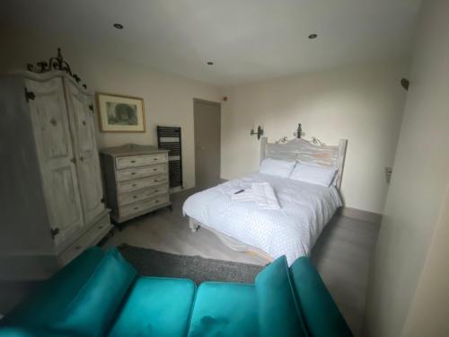 Just the tonic in 舍伍德 Just the tonic in 舍伍德