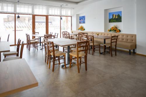 Ресторант, HOTEL BARON in Блед Ресторант, HOTEL BARON in Блед