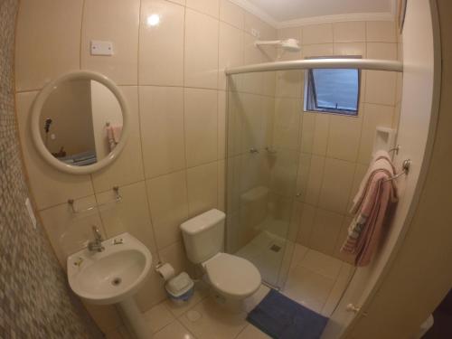 This photo about Pousada Golden House shared on HyHotel.com