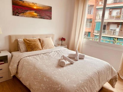 Fantastic 3 Bedrooms Apartment Barcelona