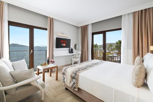 Elite Hotel Yalıkavak in ياليكافاك Elite Hotel Yalıkavak in ياليكافاك