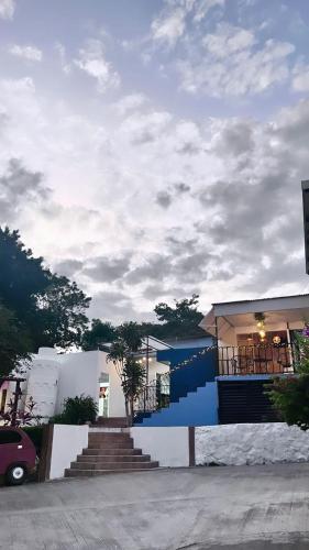 VILLA NAPOLI in Santa Ana VILLA NAPOLI in Santa Ana