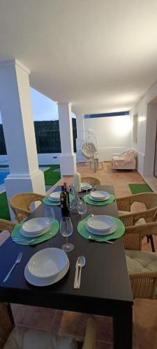 ระเบียง/ชานเรือน, FLORIDA HOME Casares costa in บาเอีย เด กาซาเรส ระเบียง/ชานเรือน, FLORIDA HOME Casares costa in บาเอีย เด กาซาเรส