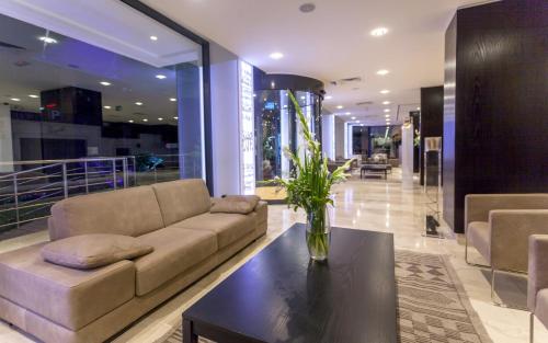 Фойє, Business Hotel in Туніс Фойє, Business Hotel in Туніс