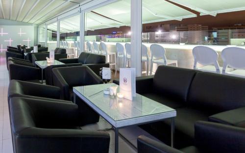 Eten en drinken, Business Hotel in Tunis Eten en drinken, Business Hotel in Tunis
