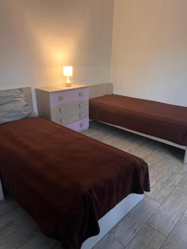 Agro-Stajnia in Tluszcz Agro-Stajnia in Tluszcz