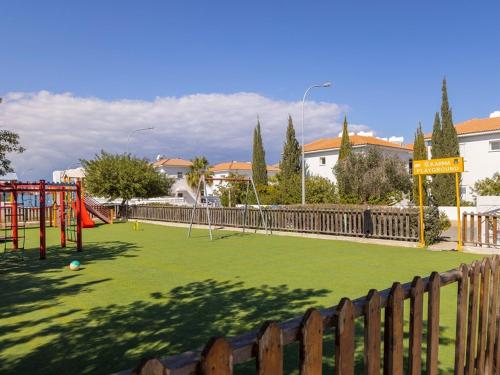 شرفة/ تراس, Mythical Resort by KARMA in Paralimni شرفة/ تراس, Mythical Resort by KARMA in Paralimni