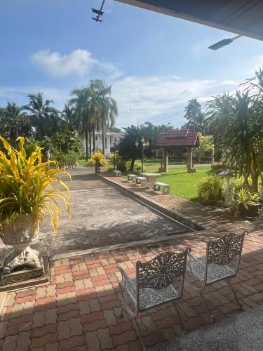 Muang Thong Family Suite in Hat Yai Muang Thong Family Suite in Hat Yai
