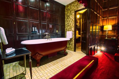 Facilities, Lumley Castle Hotel in Durham Facilities, Lumley Castle Hotel in Durham