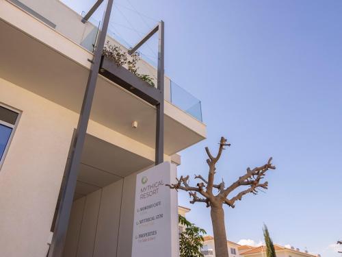Mythical Resort by KARMA in Paralimni Mythical Resort by KARMA in Paralimni