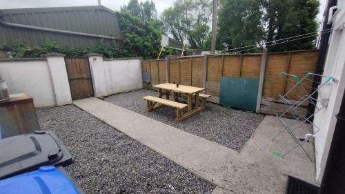 Townhouse 3 Barrow Lane in Bagenalstown Townhouse 3 Barrow Lane in Bagenalstown
