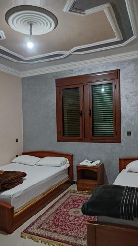 IAZAL Hotel Ouarzazate in Ouarzazate Külváros IAZAL Hotel Ouarzazate in Ouarzazate Külváros