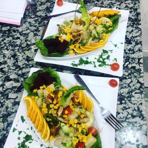 Étterem, IAZAL Hotel Ouarzazate in Ouarzazate Külváros Étterem, IAZAL Hotel Ouarzazate in Ouarzazate Külváros