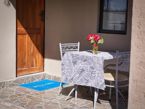 館内設備, Golentle Home Stay in マウン 館内設備, Golentle Home Stay in マウン