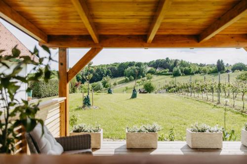 Kert, Urlaub im Kellerstöckl Dunst (Urlaub im Kellerstockl Dunst) in Németújvár Kert, Urlaub im Kellerstöckl Dunst (Urlaub im Kellerstockl Dunst) in Németújvár