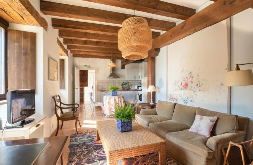 Apartamento Ruta del Irati in Urroz Villa Apartamento Ruta del Irati in Urroz Villa