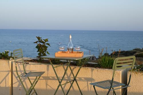 ทัศนียภาพ, Hotel Bellevue Cap d'Agde in อากด์ ทัศนียภาพ, Hotel Bellevue Cap d'Agde in อากด์