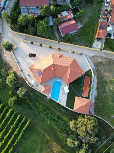 Villa BASTO in กาเนโด เด บาสโต Villa BASTO in กาเนโด เด บาสโต