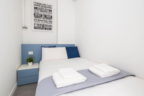 Aria di Milano - Scalo Farini