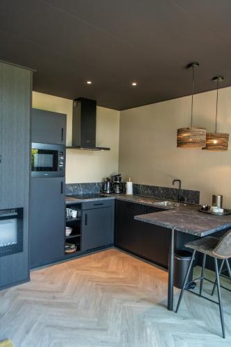 Wellnesslodge Merel in Dalerveen Wellnesslodge Merel in Dalerveen