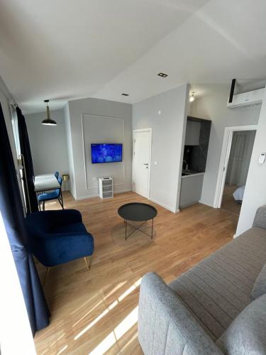 Lungomare Apartments in بتروفاك Lungomare Apartments in بتروفاك