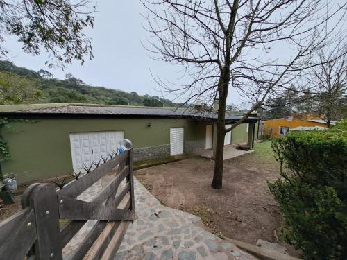 Casa de campo karim in Raco Casa de campo karim in Raco