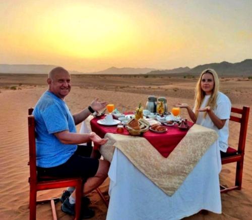 Beach, Berber Safari Camping in Merzouga Beach, Berber Safari Camping in Merzouga