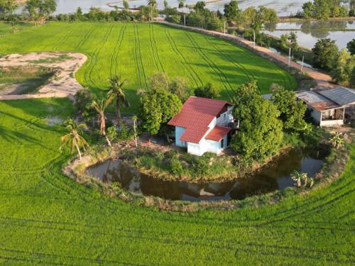 Aran Hostel&Cafe Nakorn Sawan in Nakhon Sawan Aran Hostel&Cafe Nakorn Sawan in Nakhon Sawan