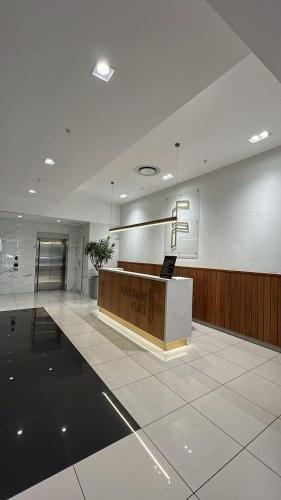 Apartment in Foreshore Place Cape Town