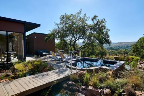 Spa, Cradle Boutique Hotel in Lanseria Spa, Cradle Boutique Hotel in Lanseria