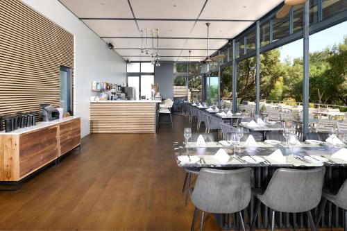 Restaurant, Cradle Boutique Hotel in Lanseria Restaurant, Cradle Boutique Hotel in Lanseria