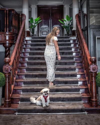 Grand Jersey Hotel and Spa in Saint Helier Grand Jersey Hotel and Spa in Saint Helier