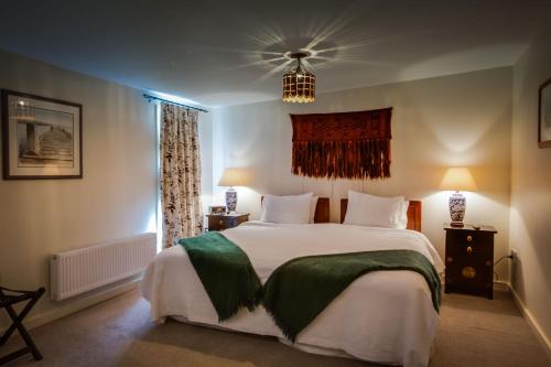 This photo about Pen-y-bryn Lodge shared on HyHotel.com