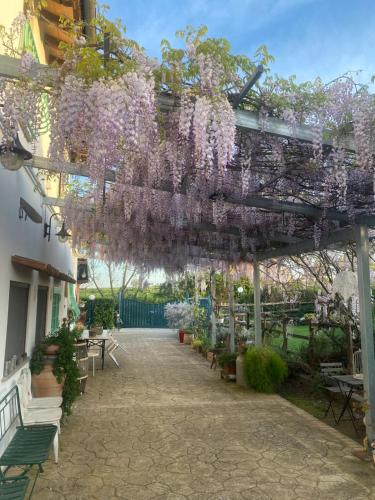 La Locanda Del Tevere in Fiano Romano La Locanda Del Tevere in Fiano Romano
