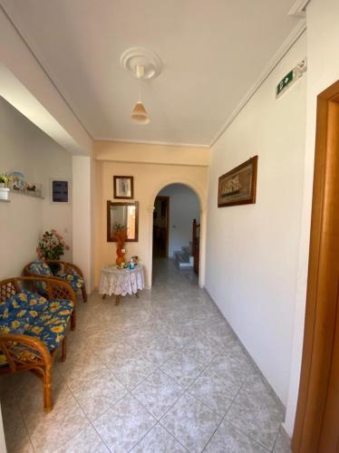 Katinas apartments in Marathokampos Katinas apartments in Marathokampos