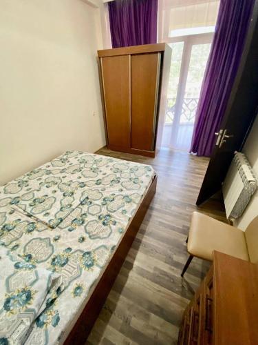 Апартаменты Гонио in Aspindza Апартаменты Гонио in Aspindza