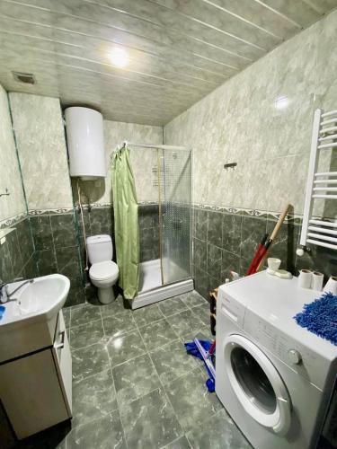 Апартаменты Гонио in Aspindza Апартаменты Гонио in Aspindza