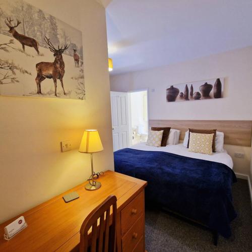 Stay Norwich Apartments Cathedral Quarter