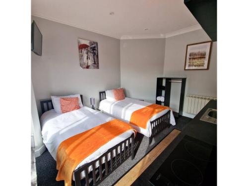 Stay Norwich Apartments Riverside House Apart-2