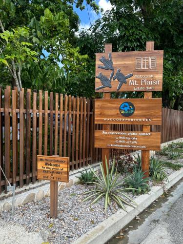 บริการและสิ่งอำนวยความสะดวก, Mt. Plaisir Estate Hotel in แกรนด์ ริวิแยร์ บริการและสิ่งอำนวยความสะดวก, Mt. Plaisir Estate Hotel in แกรนด์ ริวิแยร์