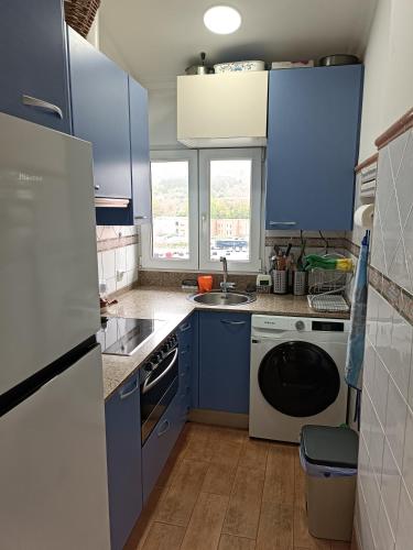 Konyha, Vivienda vacacional cerca de Bilbao in Galdakao Konyha, Vivienda vacacional cerca de Bilbao in Galdakao