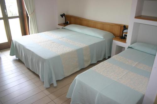 Hotel Cala Reale in สตินติโน Hotel Cala Reale in สตินติโน
