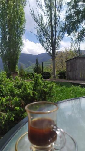 Saro B&B in Tatev Saro B&B in Tatev