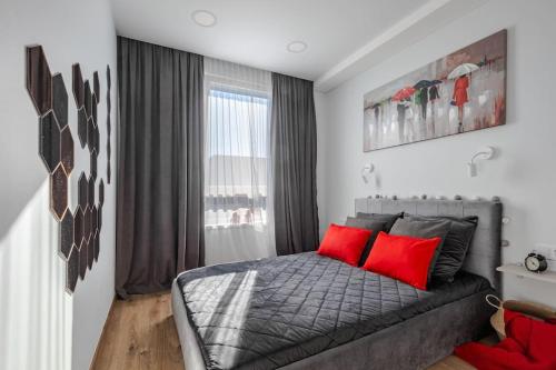 Home sweet home, cozy apartments, free underground parking, long stays welcome in Lazdynėliai Home sweet home, cozy apartments, free underground parking, long stays welcome in Lazdynėliai