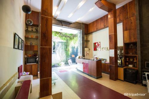 Facilities, Minh Chau Hotel - Hoa Hung near Saigon Railway Station Facilities, Minh Chau Hotel - Hoa Hung near Saigon Railway Station