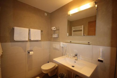 This photo about Hotel Gletscherblick shared on HyHotel.com