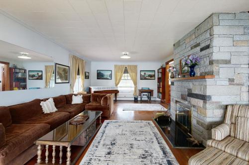 Winnisquam Lake Retreat in Тилтон Winnisquam Lake Retreat in Тилтон