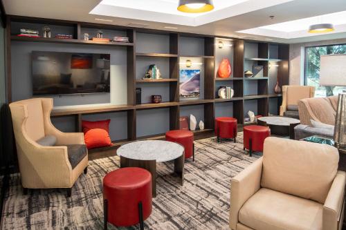 Létesítmények, Hotel 43 Boise near Bányamúzeum Létesítmények, Hotel 43 Boise near Bányamúzeum