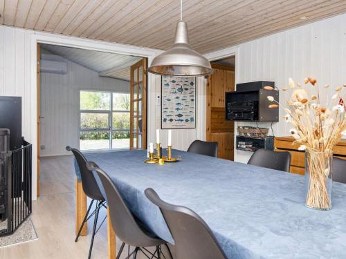 Facilities, person holiday home in Glesborg-By Traum in Glesborg Facilities, person holiday home in Glesborg-By Traum in Glesborg
